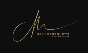 Codice Max di Massimo Mareghetti