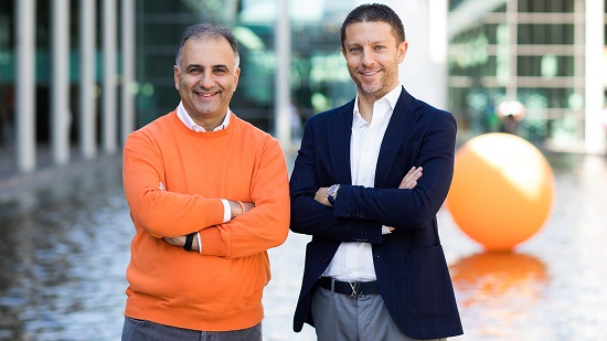 Master Online In Marketing Formativo di Alfio Bardolla e Giacomo Bruno