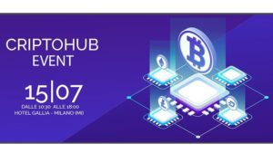 Crypto Trading Mastery – MATTIA SPANGHERO ( CriptoHUB )