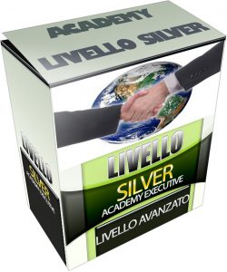 Academy Silver di Francesco Gentile