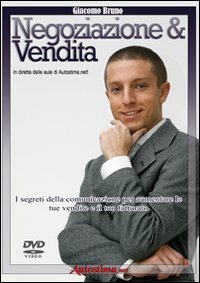 Negoziazione e vendita di Giacomo Bruno