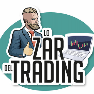 Lo Zar Del Trading di Serghey Magala