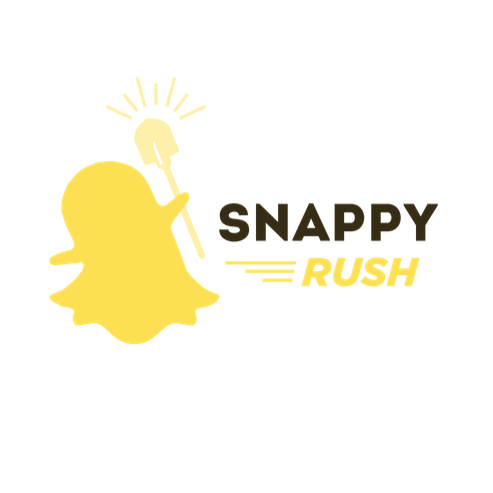 SnappyRush - Stefano Mongardi