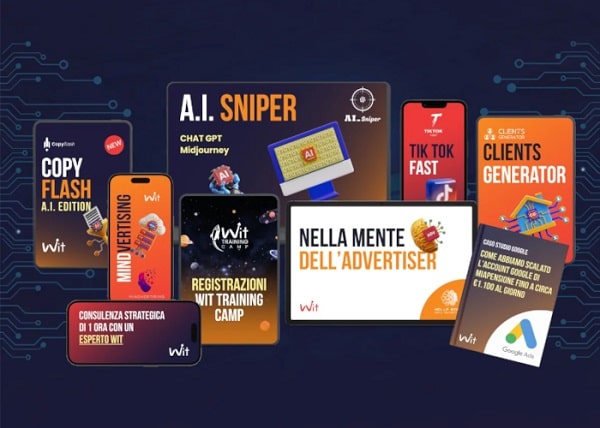 Download Bundle WIT - Federico Casadei