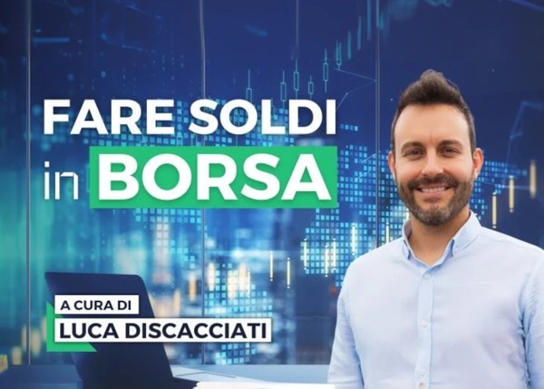 Download Fare soldi in Borsa – Luca Discacciati (Investire.biz)