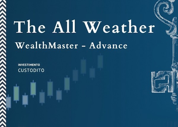Download All Weather – Gabriele Galletta (Investimento Custodito)