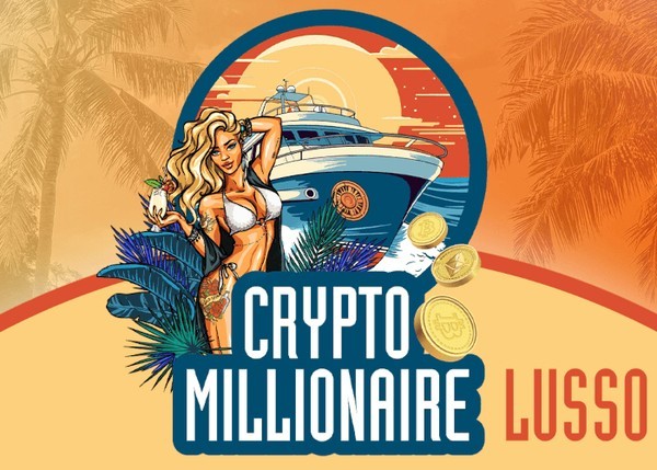 Download Crypto Millionaire – Serghey Magalà