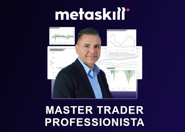 Download Master Trader Professionista – MetaSkill