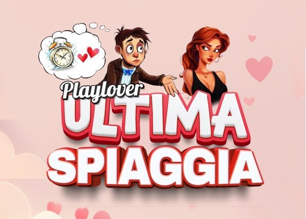 Download Ultima Spiaggia – PlayLover Academy