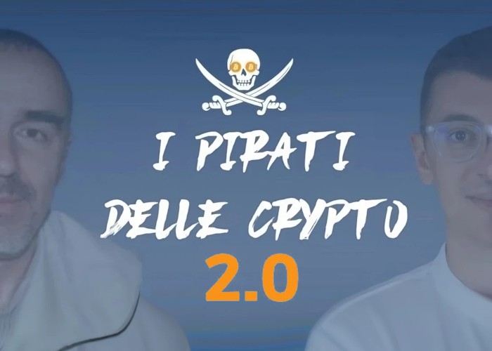 Download I Pirati delle Crypto 2.0 – Filippo Angeloni