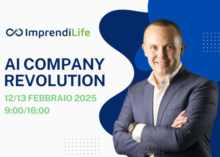 Download Ai Company Revolution – Piernicola De Maria