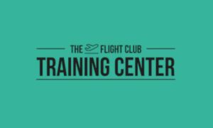 The Fight Club – Matteo Rainisio