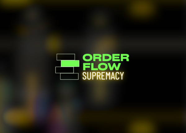 Trincea Orderflow Supremacy – Morpheus Education