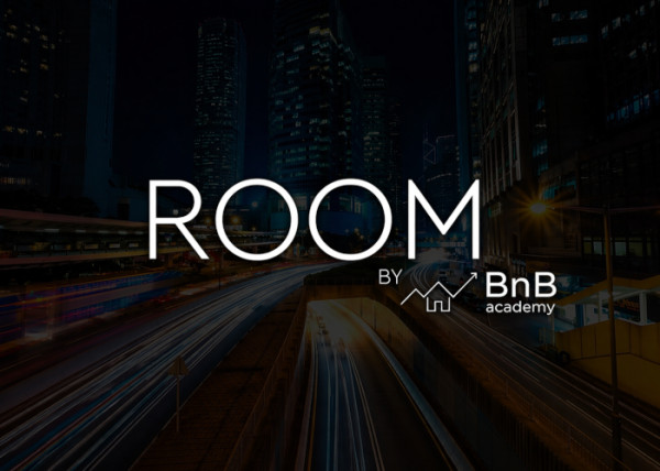 Room Academy – Ludovico Cianchetta