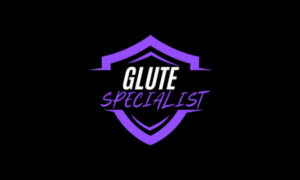 Glute Specialist – Body Recomp