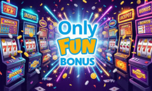 Only Fun Bonus – VIVI Digital