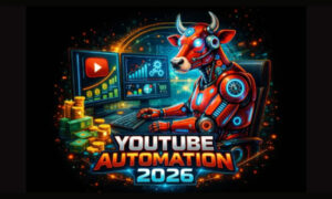 YouTube Automation 2026 – Mirko Delfino
